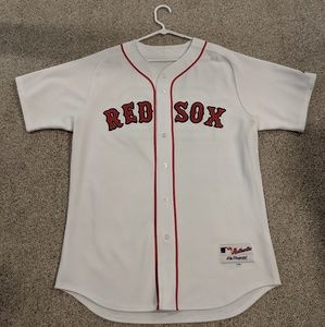 Red Sox Baseball Jersey